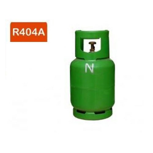 Agent Refrigerant R404A (10Kg)